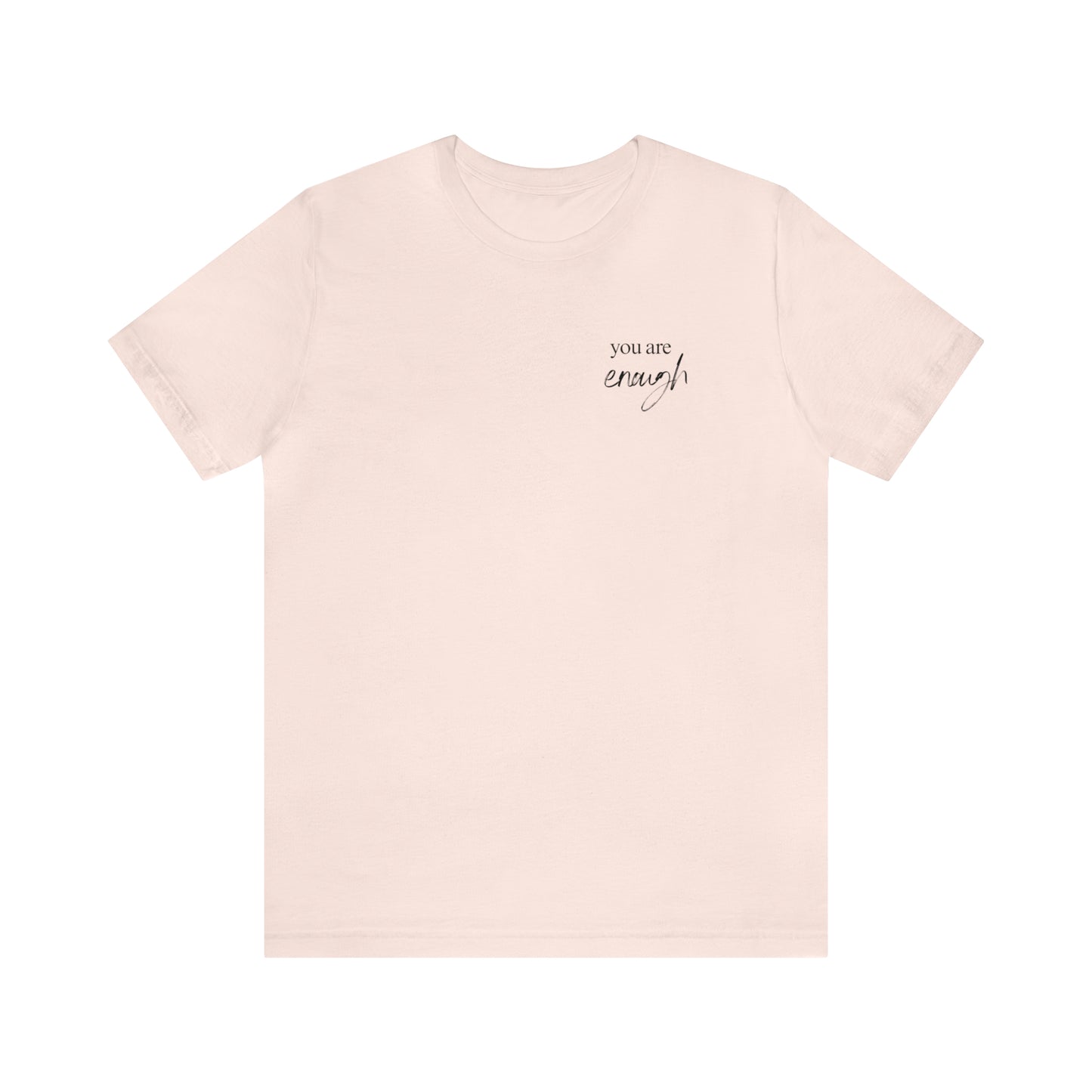 Women's Bella Canvas Jersey Short Sleeve Tee