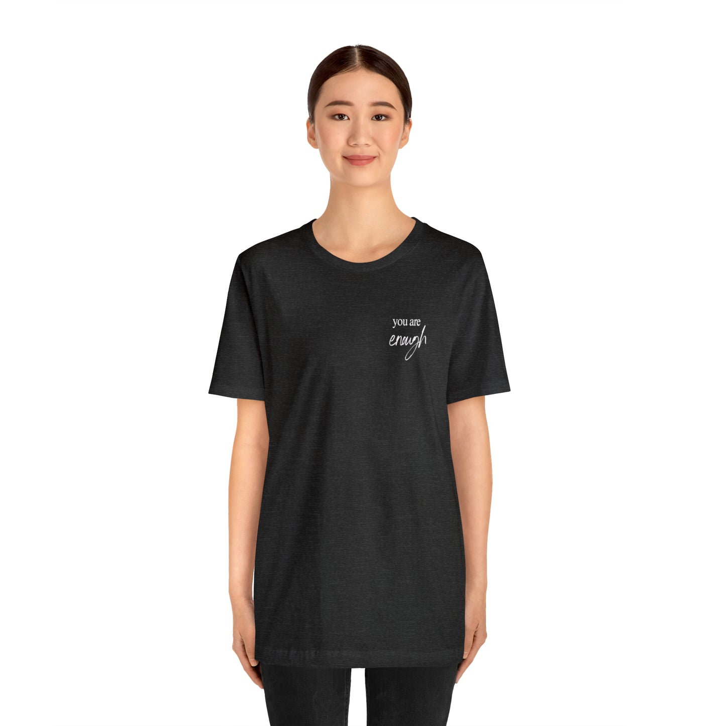 Women's Bella Canvas Jersey Short Sleeve Tee