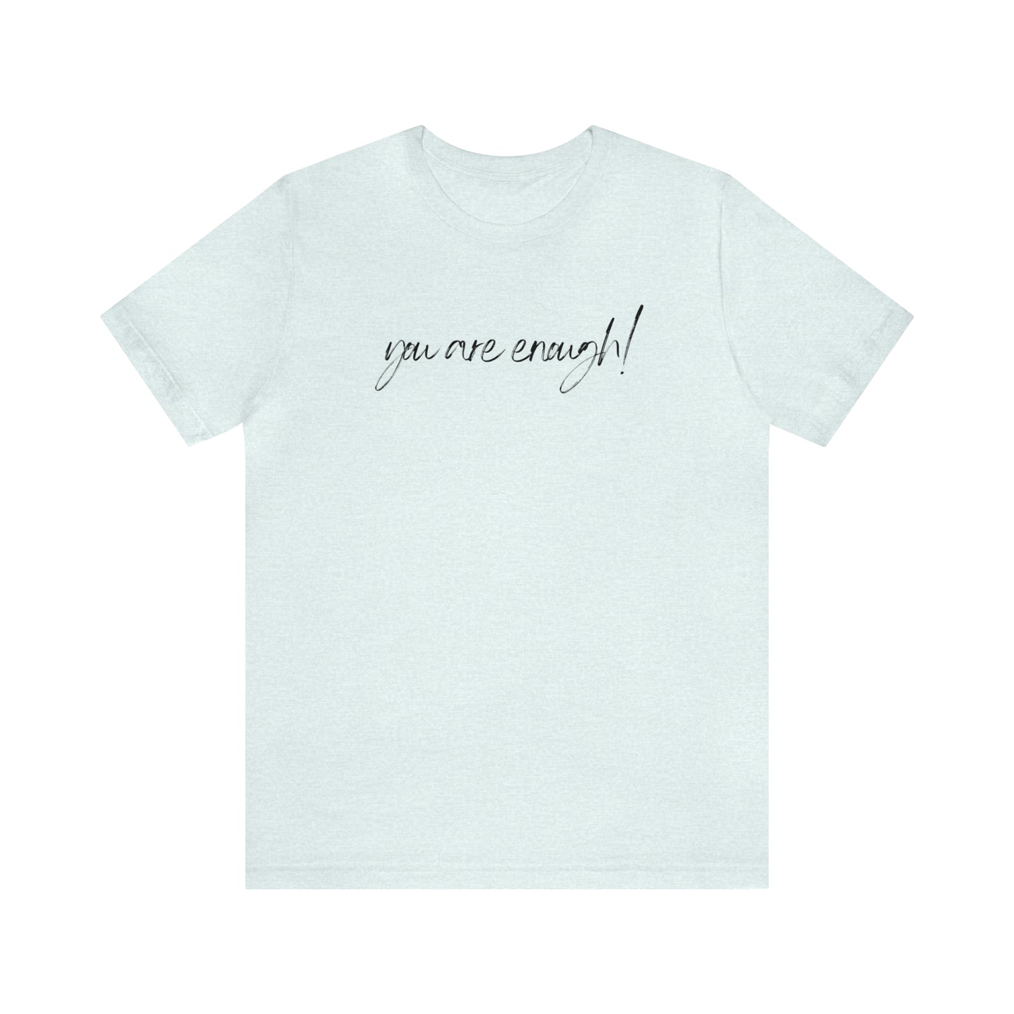 Women's Bella Canvas Jersey Short Sleeve Tee - Sometimes you have to fall