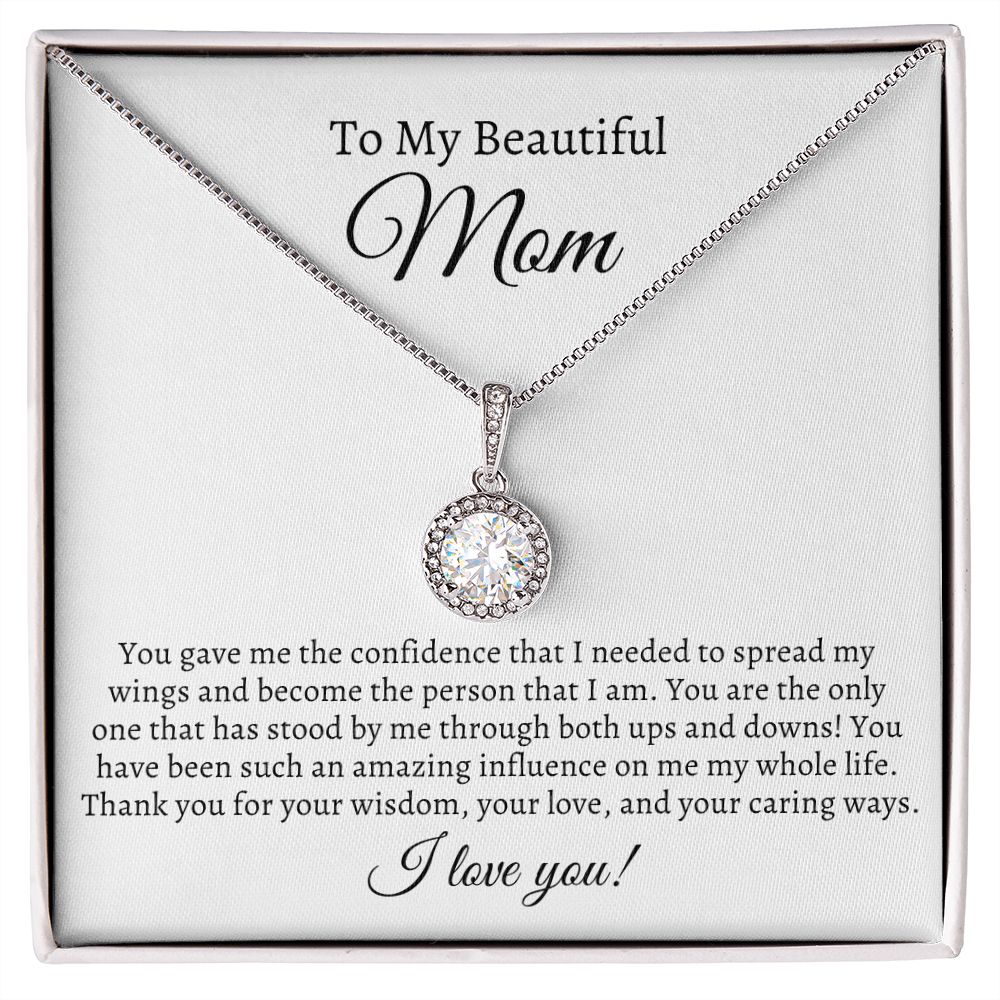 My Beautiful Mom | Eternal Hope