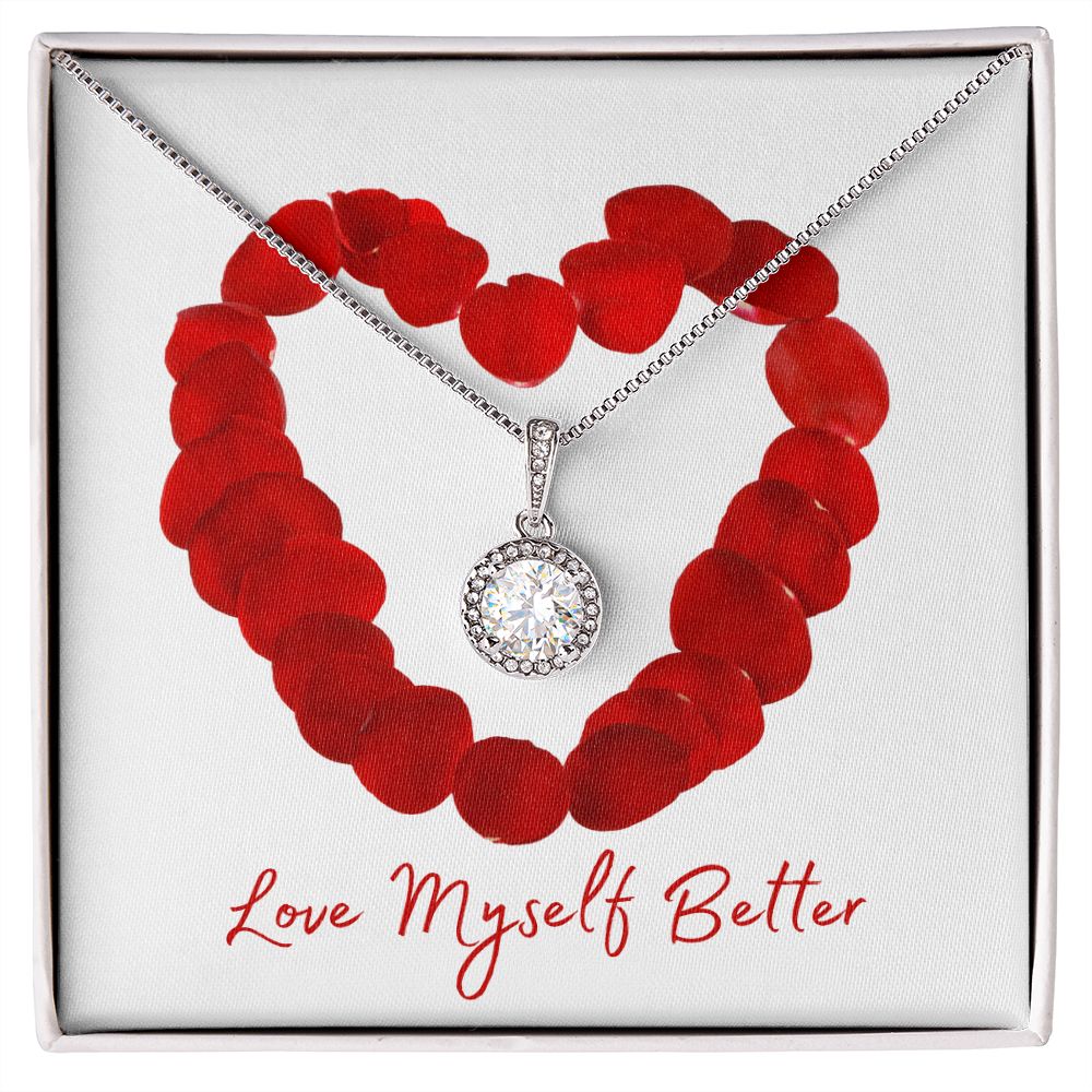 Love Myself Better | Eternal Hope | Gifts for Her