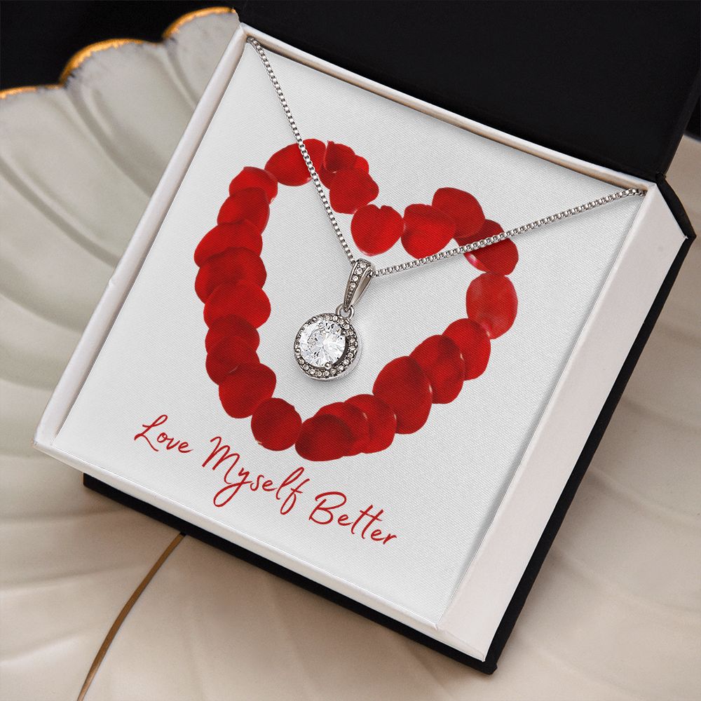 Love Myself Better | Eternal Hope | Gifts for Her