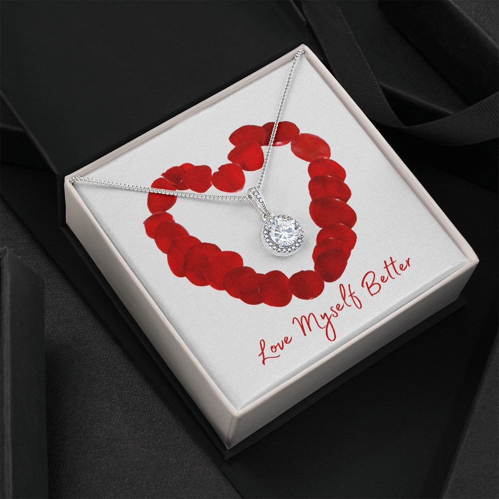 Love Myself Better | Eternal Hope | Gifts for Her