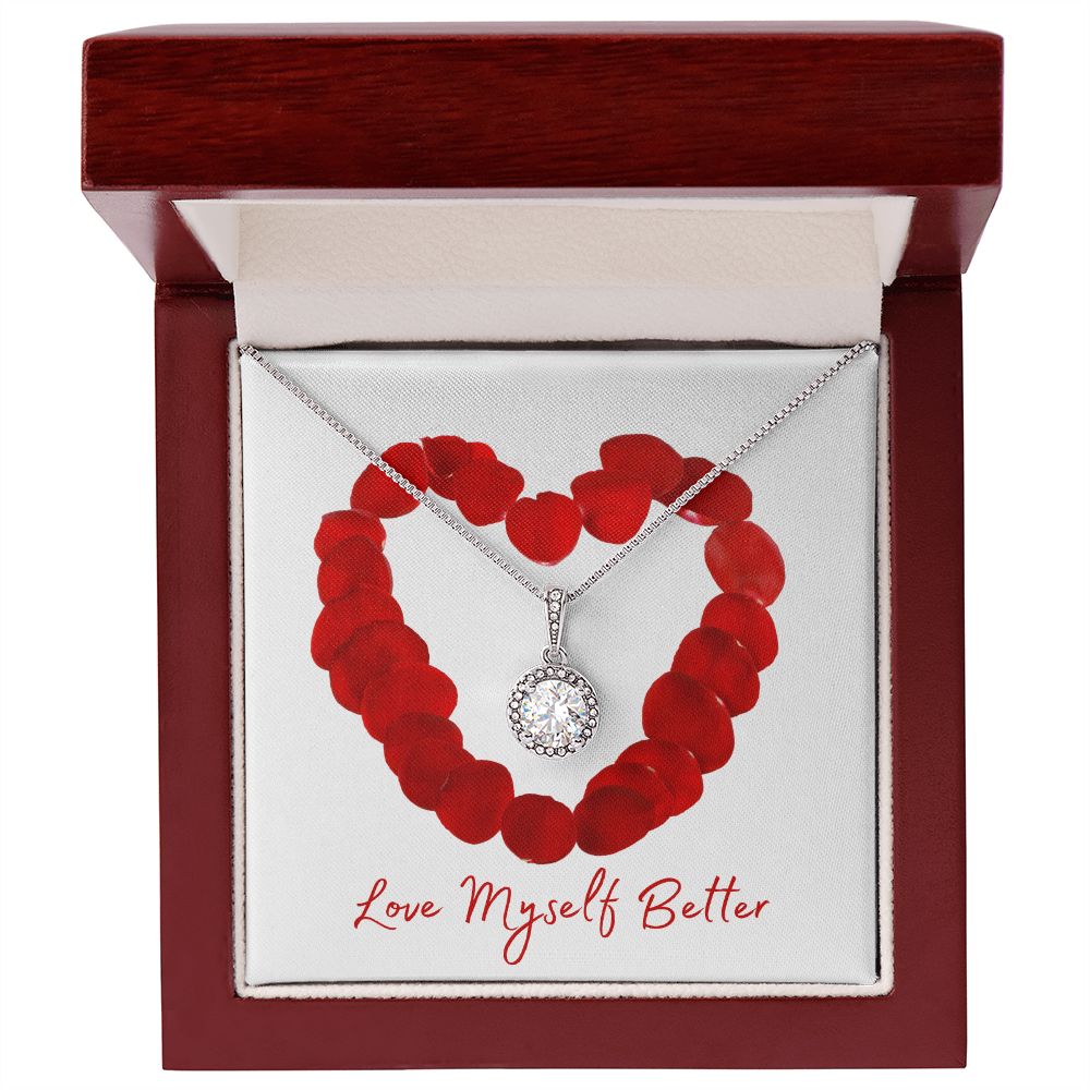 Love Myself Better | Eternal Hope | Gifts for Her