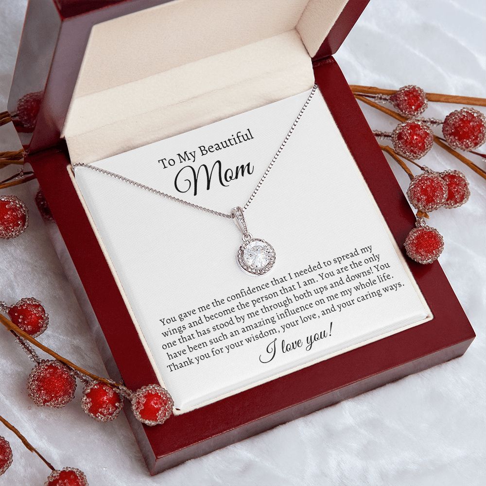 My Beautiful Mom | Eternal Hope