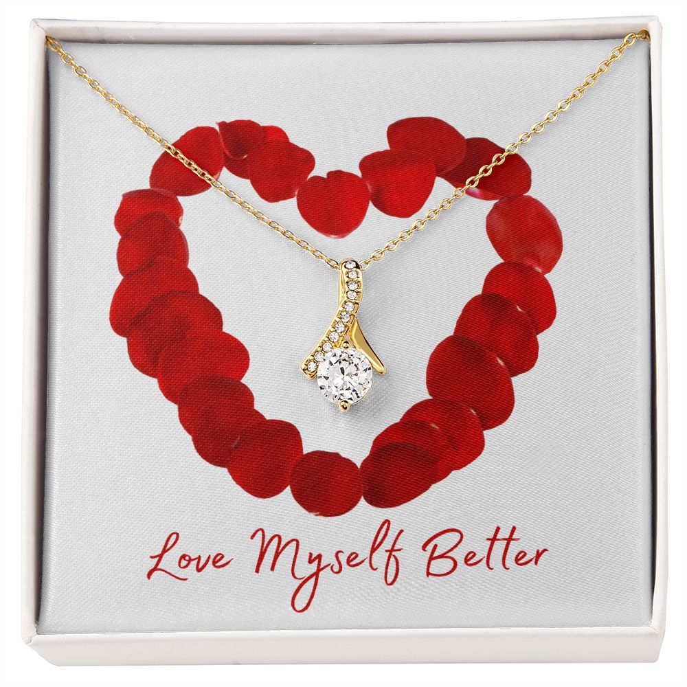 Love Myself Better | Alluring Beauty | Gifts for Her