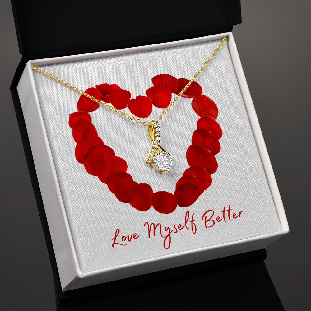 Love Myself Better | Alluring Beauty | Gifts for Her