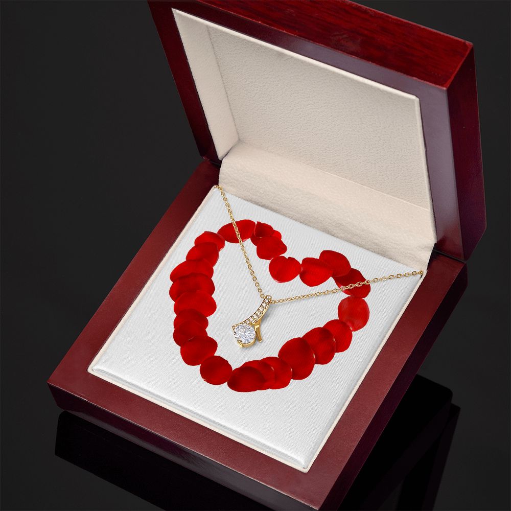 Love Yourself | Alluring Beauty | Gifts for Her