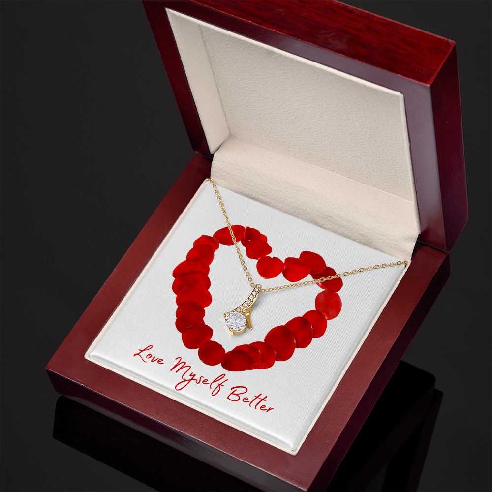 Love Myself Better | Alluring Beauty | Gifts for Her