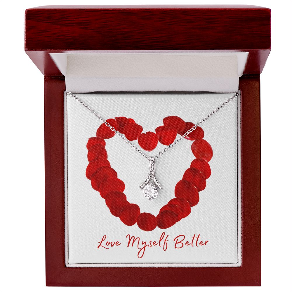Love Myself Better | Alluring Beauty | Gifts for Her