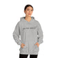 Dear Person Behind Me Hooded Sweatshirt