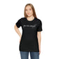 Women's Bella Canvas Jersey Short Sleeve Tee - Take Back Your Power!