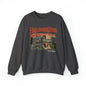 Halloweentown Est 1998 Crewneck Sweatshirt