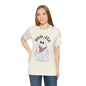 Boo Jee Halloween Ghost Shirt | Canvas and Bella
