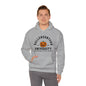Halloween Town University Hoodie Sweatshirt