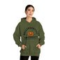 Halloween Town University Hoodie Sweatshirt