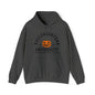 Halloween Town University Hoodie Sweatshirt