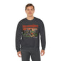 Halloweentown Est 1998 Crewneck Sweatshirt