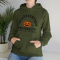 Halloween Town University Hoodie Sweatshirt