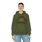 Halloween Town University Hoodie Sweatshirt