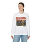 Halloweentown Est 1998 Crewneck Sweatshirt