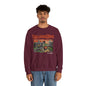 Halloweentown Est 1998 Crewneck Sweatshirt