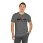 Friends Horror Scary T Shirt