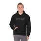 Dear Person Behind Me Hooded Sweatshirt