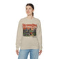 Halloweentown Est 1998 Crewneck Sweatshirt