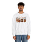 Pumpkin Spice Coffee Sweatshirt