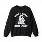 Halloween Ghost Sweatshirt | This is Some Boo Sheet