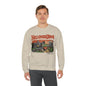 Halloweentown Est 1998 Crewneck Sweatshirt