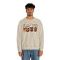 Pumpkin Spice Coffee Sweatshirt