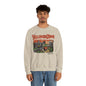 Halloweentown Est 1998 Crewneck Sweatshirt