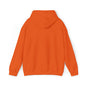 Halloween Town University Hoodie Sweatshirt