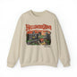 Halloweentown Est 1998 Crewneck Sweatshirt