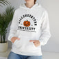 Halloween Town University Hoodie Sweatshirt