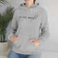 Dear Person Behind Me Hooded Sweatshirt