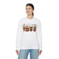 Pumpkin Spice Coffee Sweatshirt