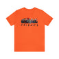 Friends Horror Scary T Shirt