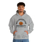 Halloween Town University Hoodie Sweatshirt