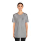 Women's Bella Canvas Jersey Short Sleeve Tee