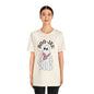 Boo Jee Halloween Ghost Shirt | Canvas and Bella