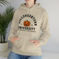 Halloween Town University Hoodie Sweatshirt