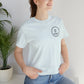 Women's Bella and Canvas Jersey Short Sleeve Tee - Always Be True to You