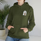 Little Ghost Hot Coffee Hoodie Sweatshirt