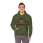 Halloween Town University Hoodie Sweatshirt