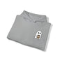 Little Ghost Hot Coffee Hoodie Sweatshirt