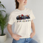 Friends Horror Scary T Shirt