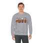Pumpkin Spice Coffee Sweatshirt
